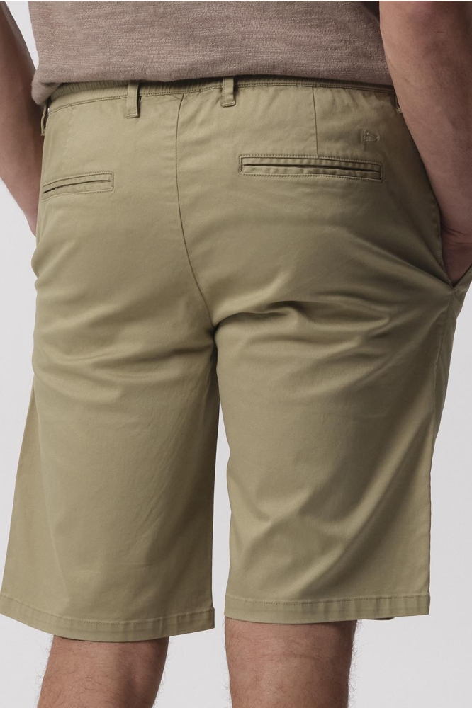 HEDDLE SHORT 096113 4491 ELM GREEN